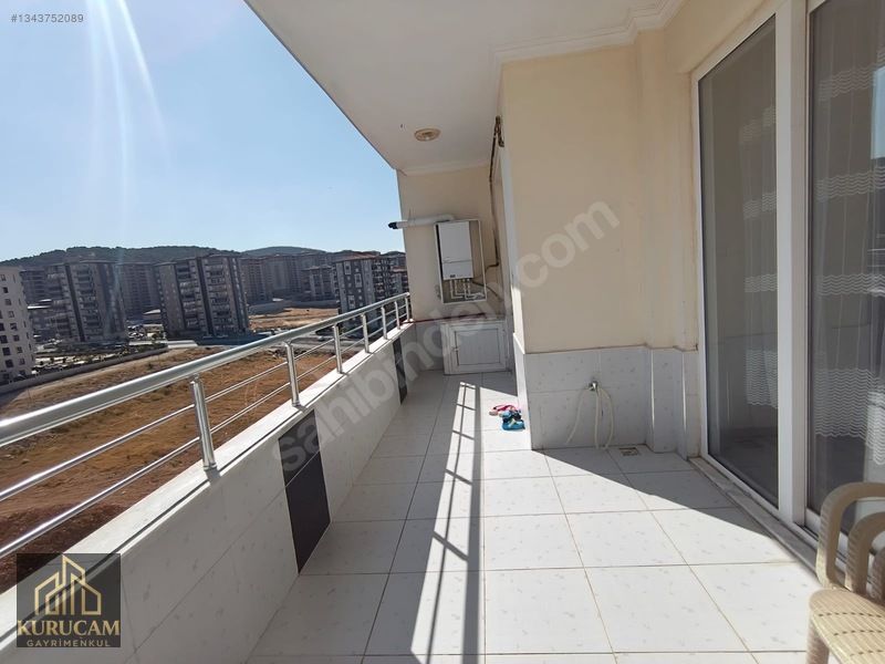 Kuruçam Gayrimenkulden Göktürkde 3+1 Dairemiz Satılıktır — fotoğraf 8