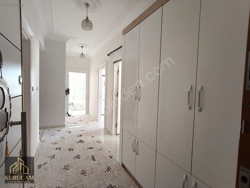 Kuruçam Gayrimenkulden Göktürkde 3+1 Dairemiz Satılıktır — fotoğraf 9