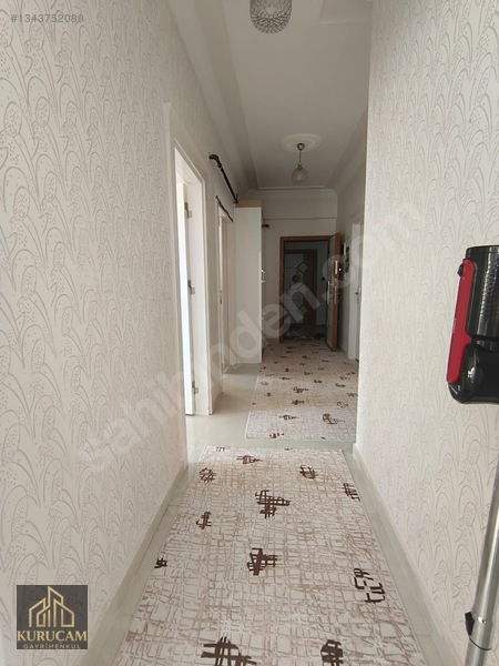 Kuruçam Gayrimenkulden Göktürkde 3+1 Dairemiz Satılıktır — fotoğraf 10