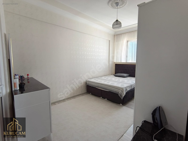 Kuruçam Gayrimenkulden Göktürkde 3+1 Dairemiz Satılıktır — fotoğraf 11