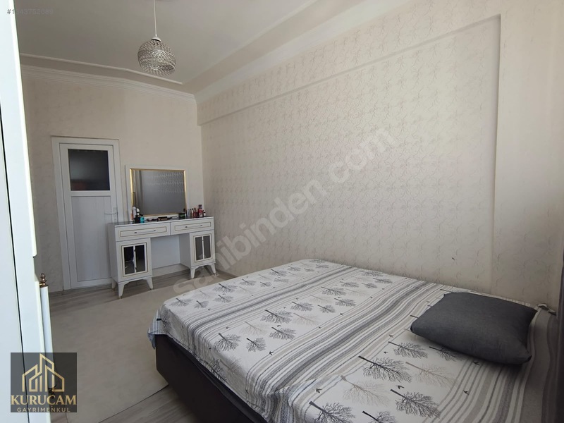 Kuruçam Gayrimenkulden Göktürkde 3+1 Dairemiz Satılıktır — fotoğraf 13