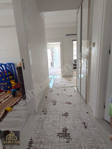 Kuruçam Gayrimenkulden Göktürkde 3+1 Dairemiz Satılıktır — fotoğraf 14
