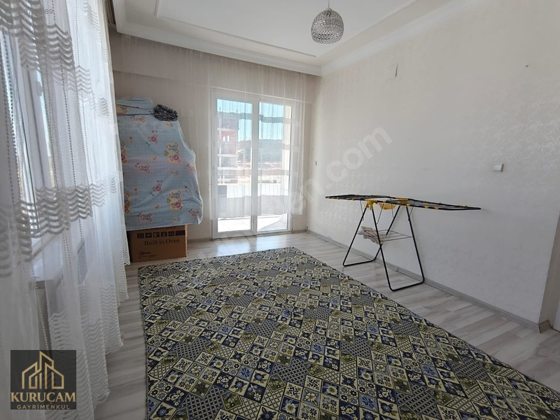 Kuruçam Gayrimenkulden Göktürkde 3+1 Dairemiz Satılıktır — fotoğraf 15
