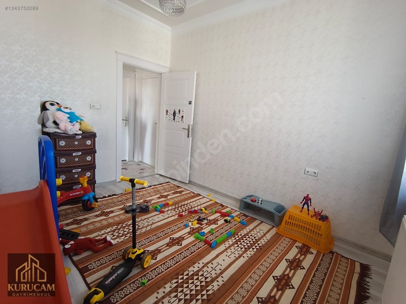 Kuruçam Gayrimenkulden Göktürkde 3+1 Dairemiz Satılıktır — fotoğraf 18