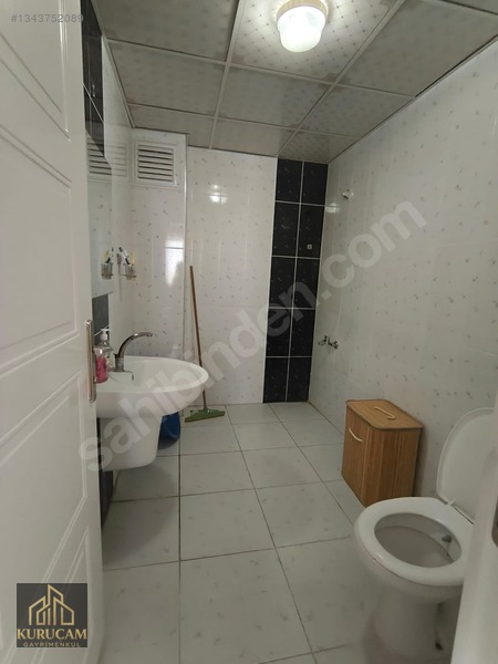 Kuruçam Gayrimenkulden Göktürkde 3+1 Dairemiz Satılıktır — fotoğraf 21