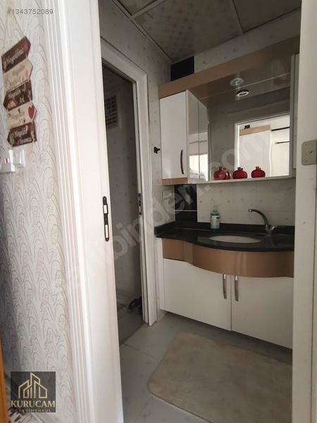 Kuruçam Gayrimenkulden Göktürkde 3+1 Dairemiz Satılıktır — fotoğraf 22