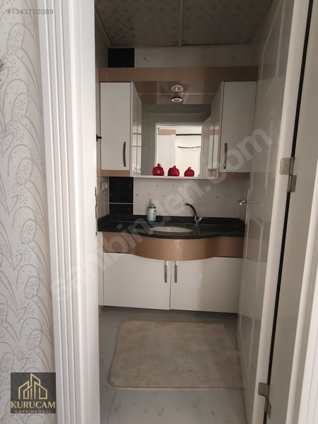 Kuruçam Gayrimenkulden Göktürkde 3+1 Dairemiz Satılıktır — fotoğraf 23