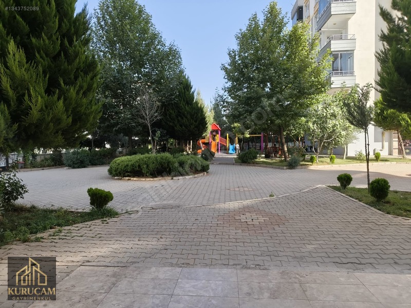 Kuruçam Gayrimenkulden Göktürkde 3+1 Dairemiz Satılıktır — fotoğraf 24