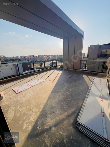 Nas Gyodan Erıpek Golda Lüx Teras Kat — fotoğraf 4