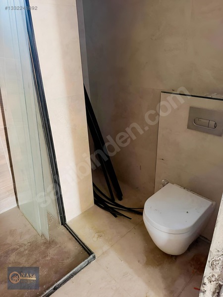 Nas Gyodan Erıpek Golda Lüx Teras Kat — fotoğraf 8