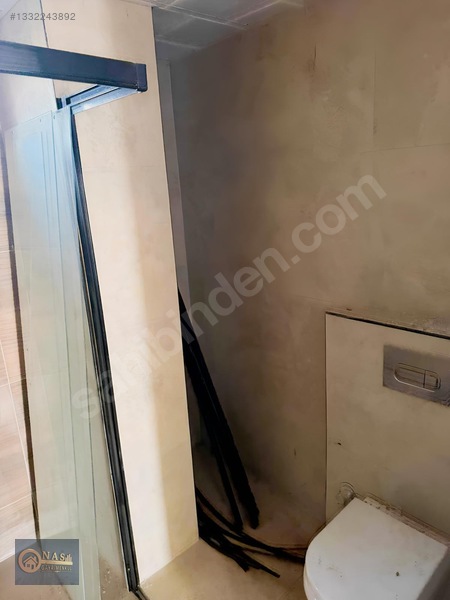 Nas Gyodan Erıpek Golda Lüx Teras Kat — fotoğraf 14