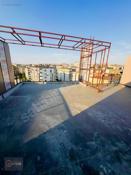 Nas Gyodan Erıpek Golda Lüx Teras Kat — fotoğraf 17