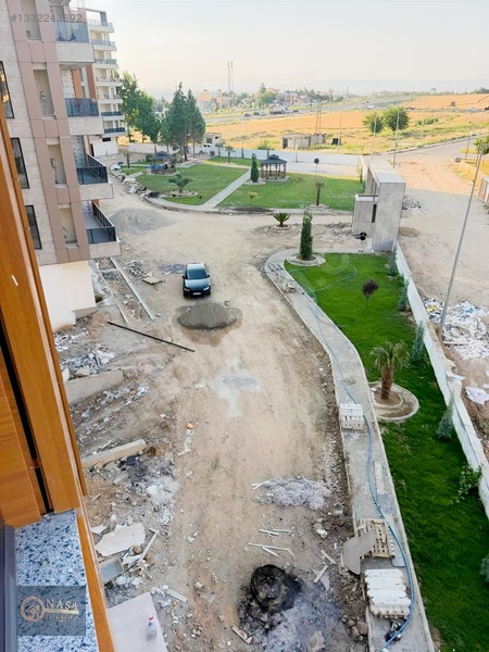 Nas Gyodan Erıpek Golda Lüx Teras Kat — fotoğraf 18
