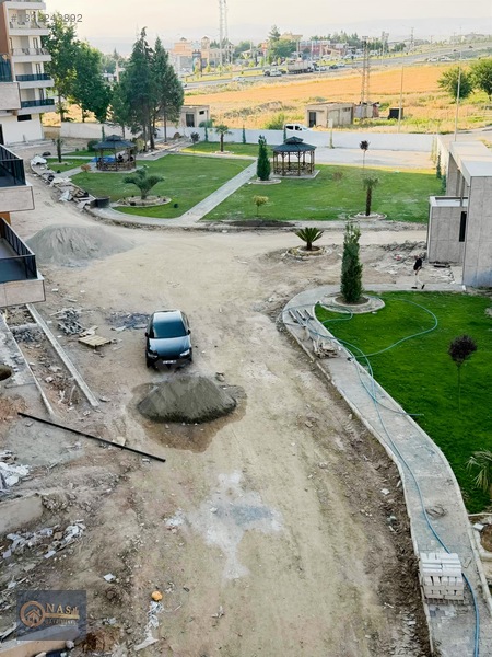 Nas Gyodan Erıpek Golda Lüx Teras Kat — fotoğraf 22