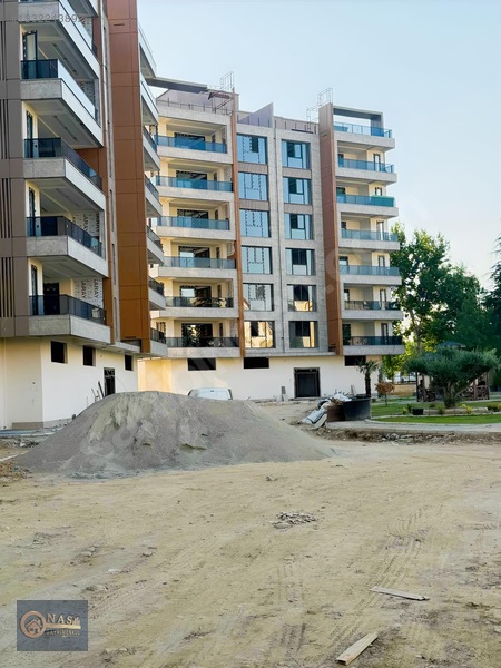 Nas Gyodan Erıpek Golda Lüx Teras Kat — fotoğraf 30