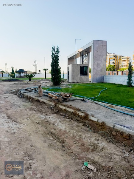 Nas Gyodan Erıpek Golda Lüx Teras Kat — fotoğraf 31