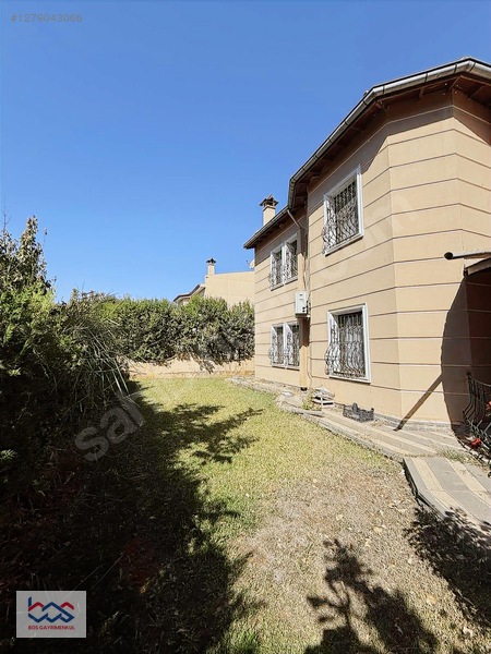 Bos'dan Hamravat Villalarında 1 Dönüm Arsaya Sahip Satılık Villa — fotoğraf 7