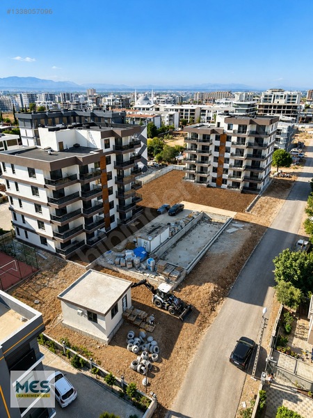 Doğru Lokasyon Kaliteli Malzeme Ve İşçilik Geniş M2 1+1 Daire — fotoğraf 2