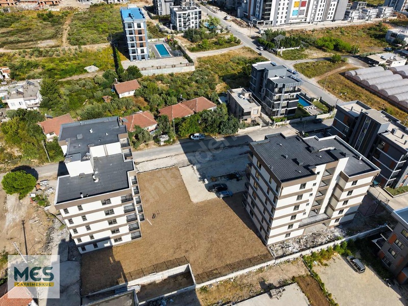 Doğru Lokasyon Kaliteli Malzeme Ve İşçilik Geniş M2 1+1 Daire — fotoğraf 3