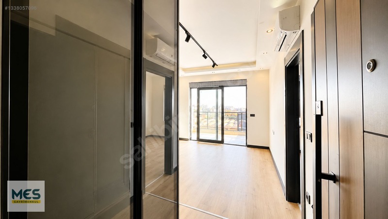 Doğru Lokasyon Kaliteli Malzeme Ve İşçilik Geniş M2 1+1 Daire — fotoğraf 6