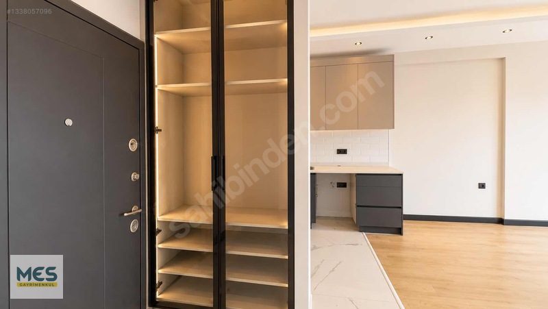 Doğru Lokasyon Kaliteli Malzeme Ve İşçilik Geniş M2 1+1 Daire — fotoğraf 7