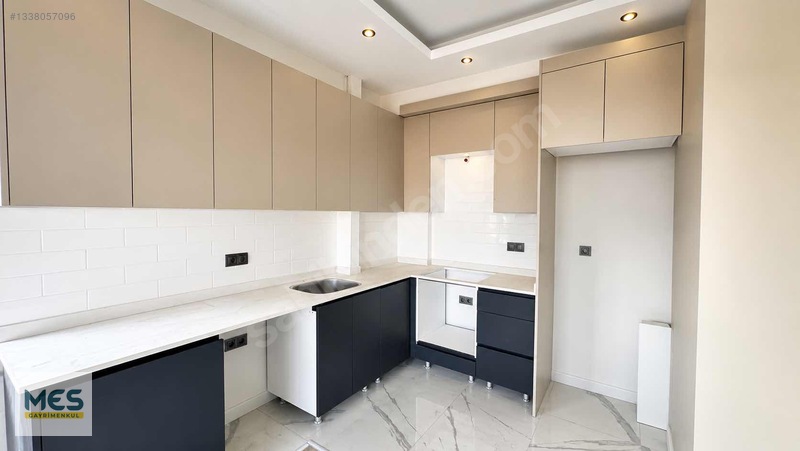Doğru Lokasyon Kaliteli Malzeme Ve İşçilik Geniş M2 1+1 Daire — fotoğraf 9