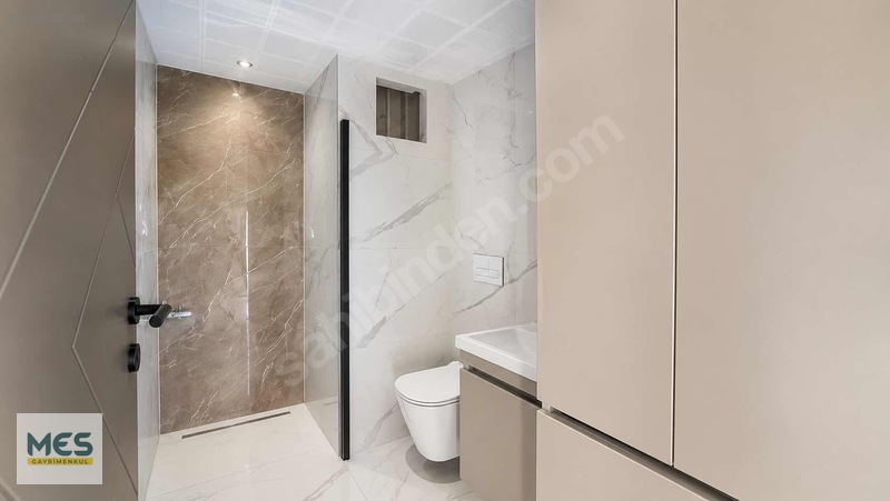 Doğru Lokasyon Kaliteli Malzeme Ve İşçilik Geniş M2 1+1 Daire — fotoğraf 14