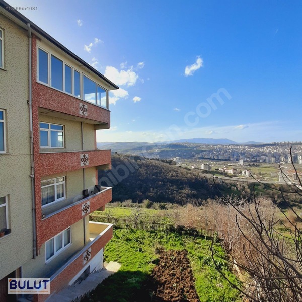 Bulut Emlak;caddeye Cephe, Şehir,doğa Ve Deniz Manzaralı,4 Katlı — fotoğraf 2