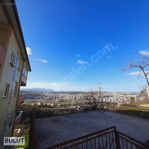 Bulut Emlak;caddeye Cephe, Şehir,doğa Ve Deniz Manzaralı,4 Katlı — fotoğraf 3