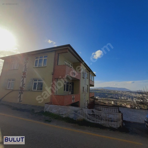 Bulut Emlak;caddeye Cephe, Şehir,doğa Ve Deniz Manzaralı,4 Katlı — fotoğraf 6