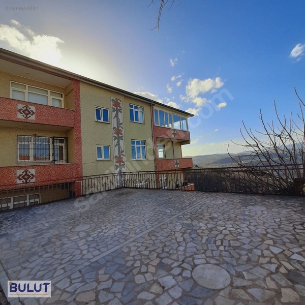 Bulut Emlak;caddeye Cephe, Şehir,doğa Ve Deniz Manzaralı,4 Katlı — fotoğraf 8