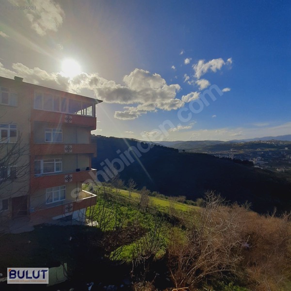 Bulut Emlak;caddeye Cephe, Şehir,doğa Ve Deniz Manzaralı,4 Katlı — fotoğraf 9