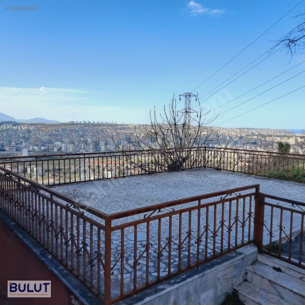 Bulut Emlak;caddeye Cephe, Şehir,doğa Ve Deniz Manzaralı,4 Katlı — fotoğraf 10