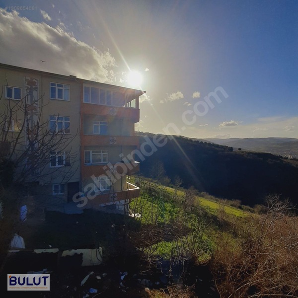 Bulut Emlak;caddeye Cephe, Şehir,doğa Ve Deniz Manzaralı,4 Katlı — fotoğraf 12