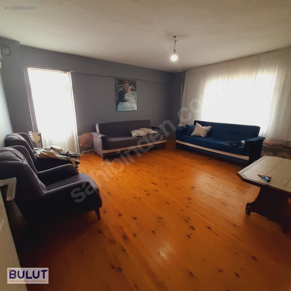 Bulut Emlak;caddeye Cephe, Şehir,doğa Ve Deniz Manzaralı,4 Katlı — fotoğraf 14