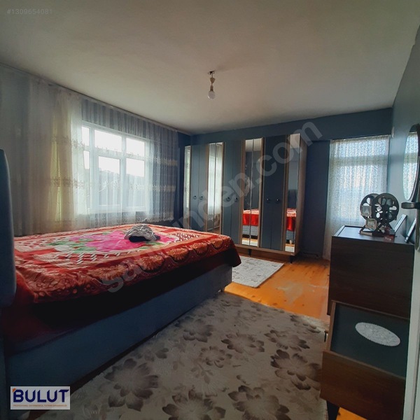 Bulut Emlak;caddeye Cephe, Şehir,doğa Ve Deniz Manzaralı,4 Katlı — fotoğraf 15