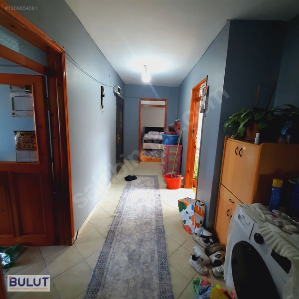 Bulut Emlak;caddeye Cephe, Şehir,doğa Ve Deniz Manzaralı,4 Katlı — fotoğraf 20