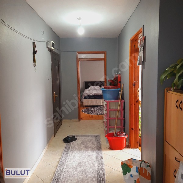 Bulut Emlak;caddeye Cephe, Şehir,doğa Ve Deniz Manzaralı,4 Katlı — fotoğraf 23