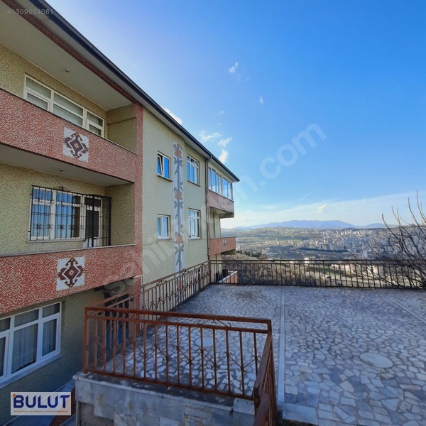 Bulut Emlak;caddeye Cephe, Şehir,doğa Ve Deniz Manzaralı,4 Katlı — fotoğraf 28