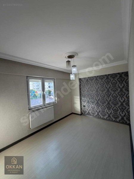 Okkan Gayrimenkulden Akkentte Satılık Bakımlı 2+1 Daire — fotoğraf 4