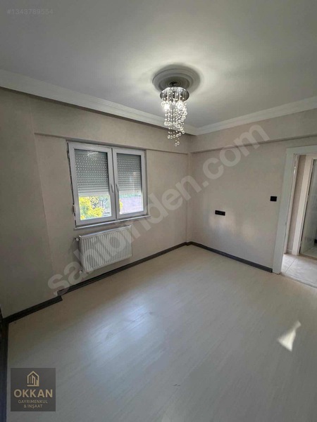 Okkan Gayrimenkulden Akkentte Satılık Bakımlı 2+1 Daire — fotoğraf 7