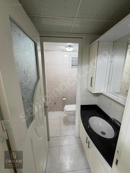Okkan Gayrimenkulden Akkentte Satılık Bakımlı 2+1 Daire — fotoğraf 8