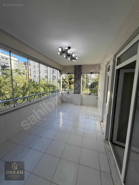 Okkan Gayrimenkulden Akkentte Satılık Bakımlı 2+1 Daire — fotoğraf 9