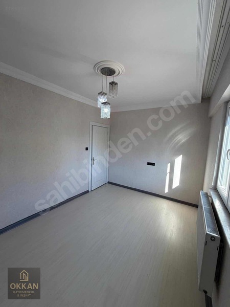 Okkan Gayrimenkulden Akkentte Satılık Bakımlı 2+1 Daire — fotoğraf 11