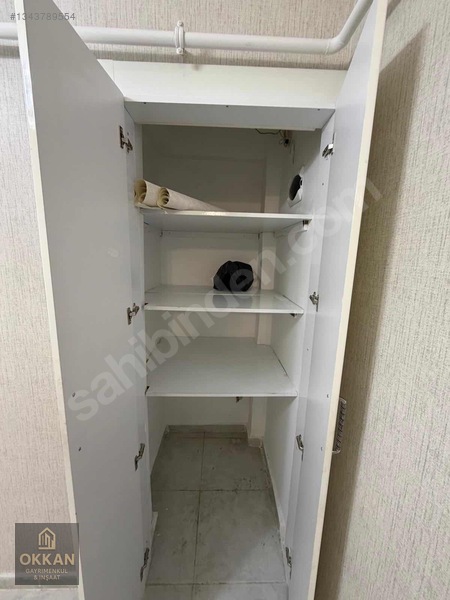 Okkan Gayrimenkulden Akkentte Satılık Bakımlı 2+1 Daire — fotoğraf 13