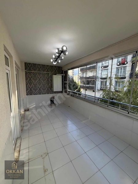 Okkan Gayrimenkulden Akkentte Satılık Bakımlı 2+1 Daire — fotoğraf 14