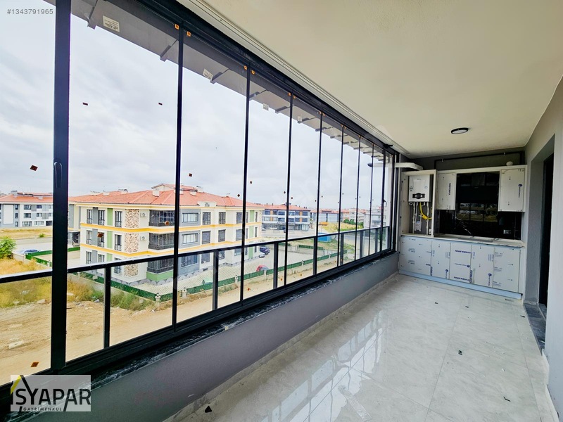 S.eyyubi Mah. İşyapar Gayrimenkul'den Sıfır 3+1 Kiralık Daire — fotoğraf 2