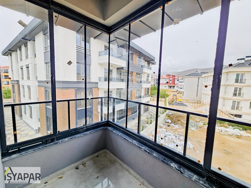 S.eyyubi Mah. İşyapar Gayrimenkul'den Sıfır 3+1 Kiralık Daire — fotoğraf 7