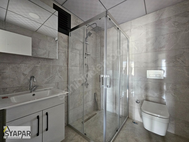 S.eyyubi Mah. İşyapar Gayrimenkul'den Sıfır 3+1 Kiralık Daire — fotoğraf 9