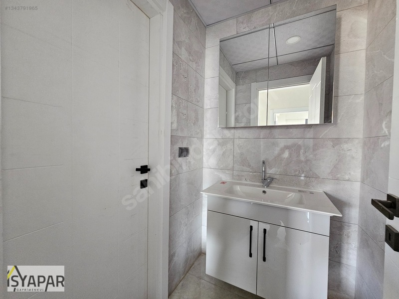 S.eyyubi Mah. İşyapar Gayrimenkul'den Sıfır 3+1 Kiralık Daire — fotoğraf 10